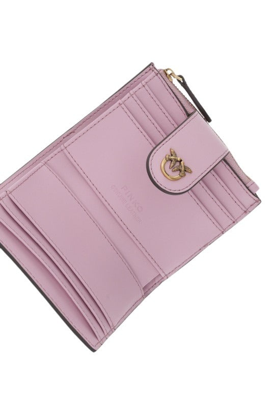Multi purpose wallet Pinko