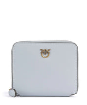 Portafoglio Taylor in pelle Pinko