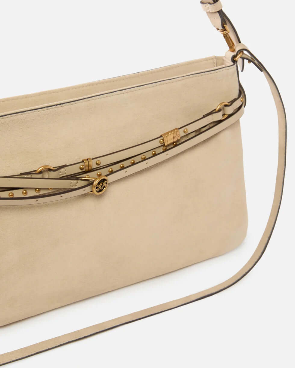 Borsa Belt Bag Big Pinko - MYLILLY