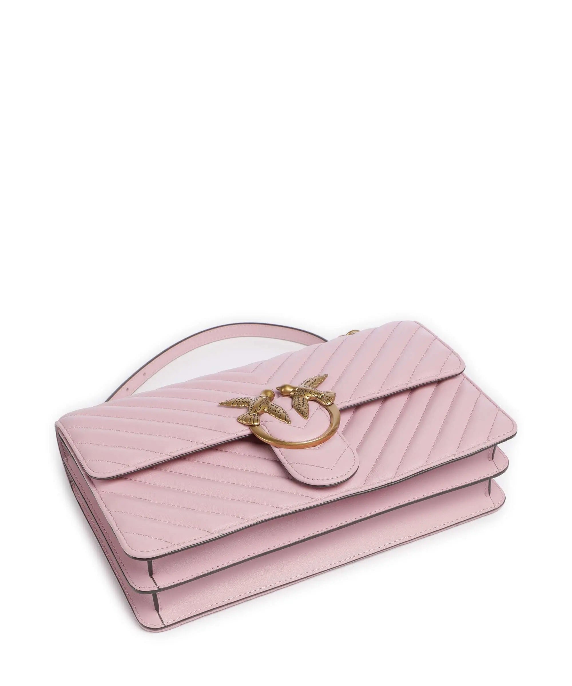 Pinko Love One Classic Bag