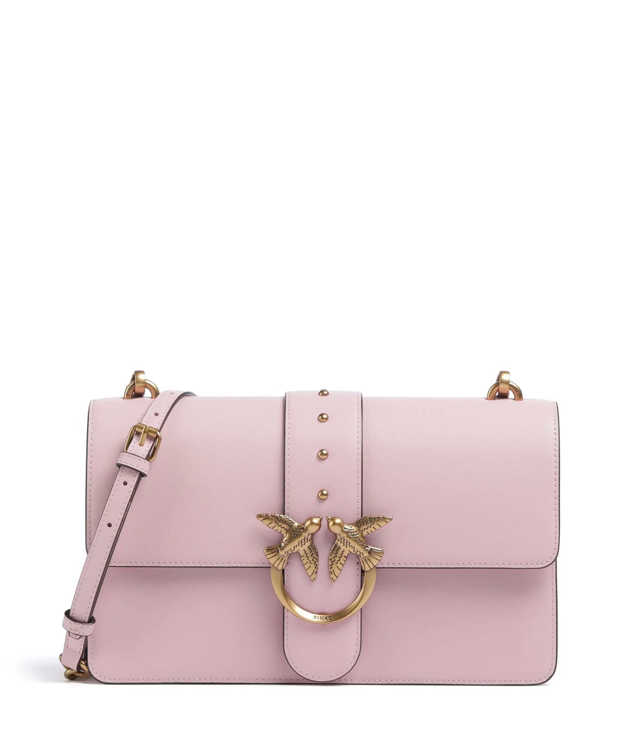 Pinko Love One Classic Bag