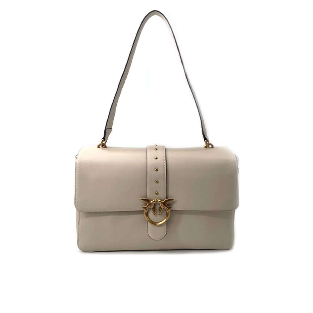 Borsa Love One Extra Slouchy Pinko - MYLILLY
