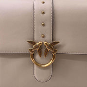 Borsa Love One Extra Slouchy Pinko - MYLILLY