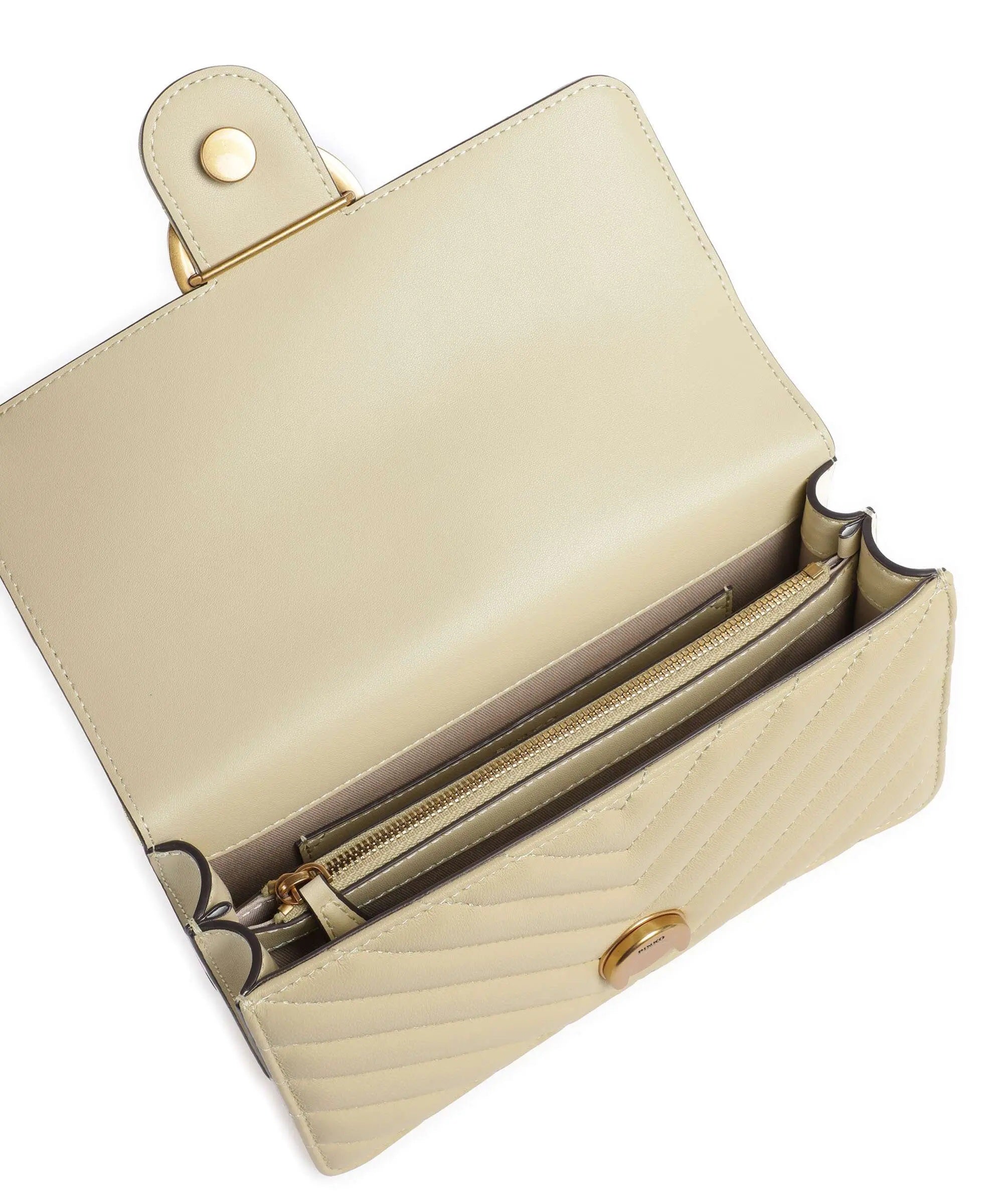 Borsa Love One Mini Pinko