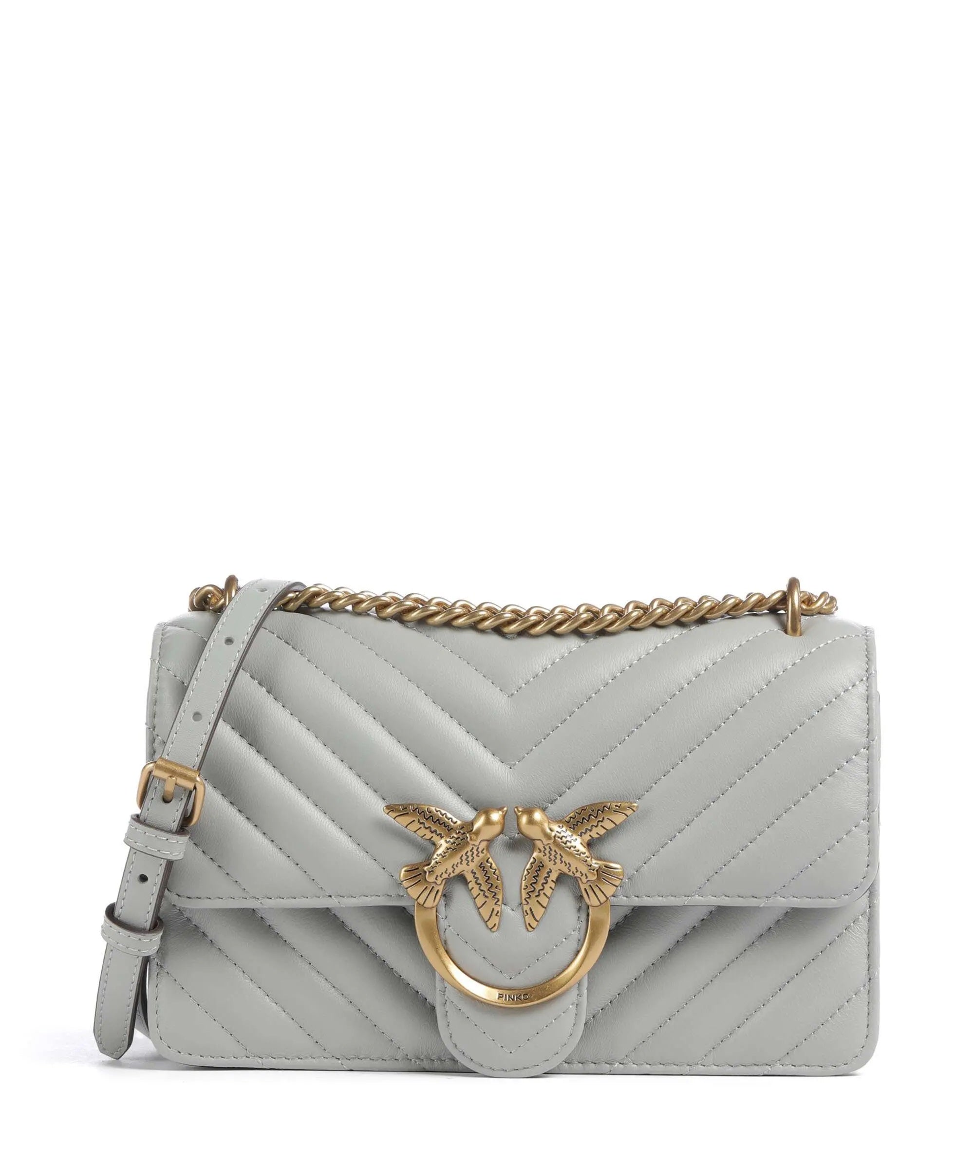 Borsa Love One Mini Pinko