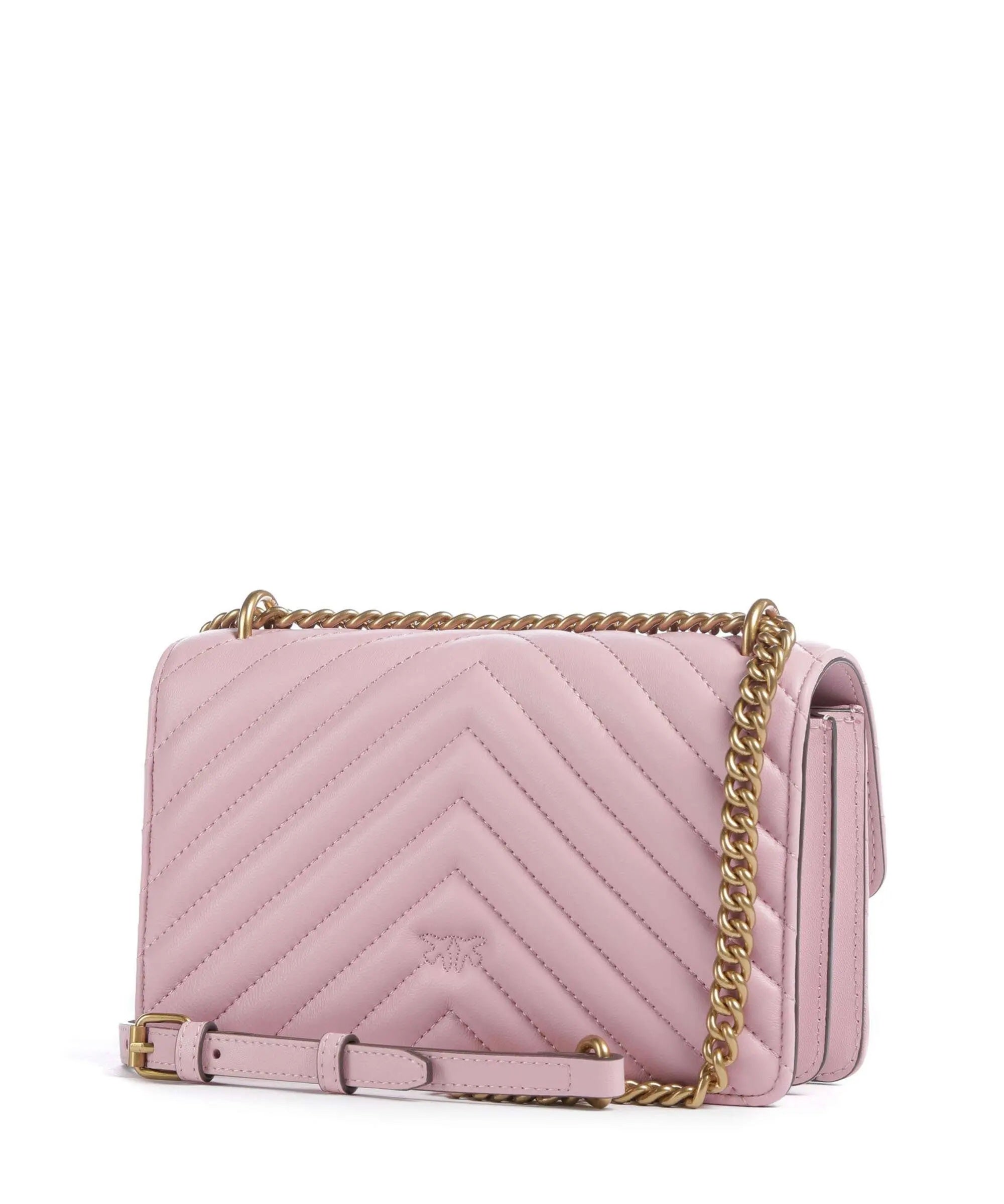 Borsa Love One Mini Pinko