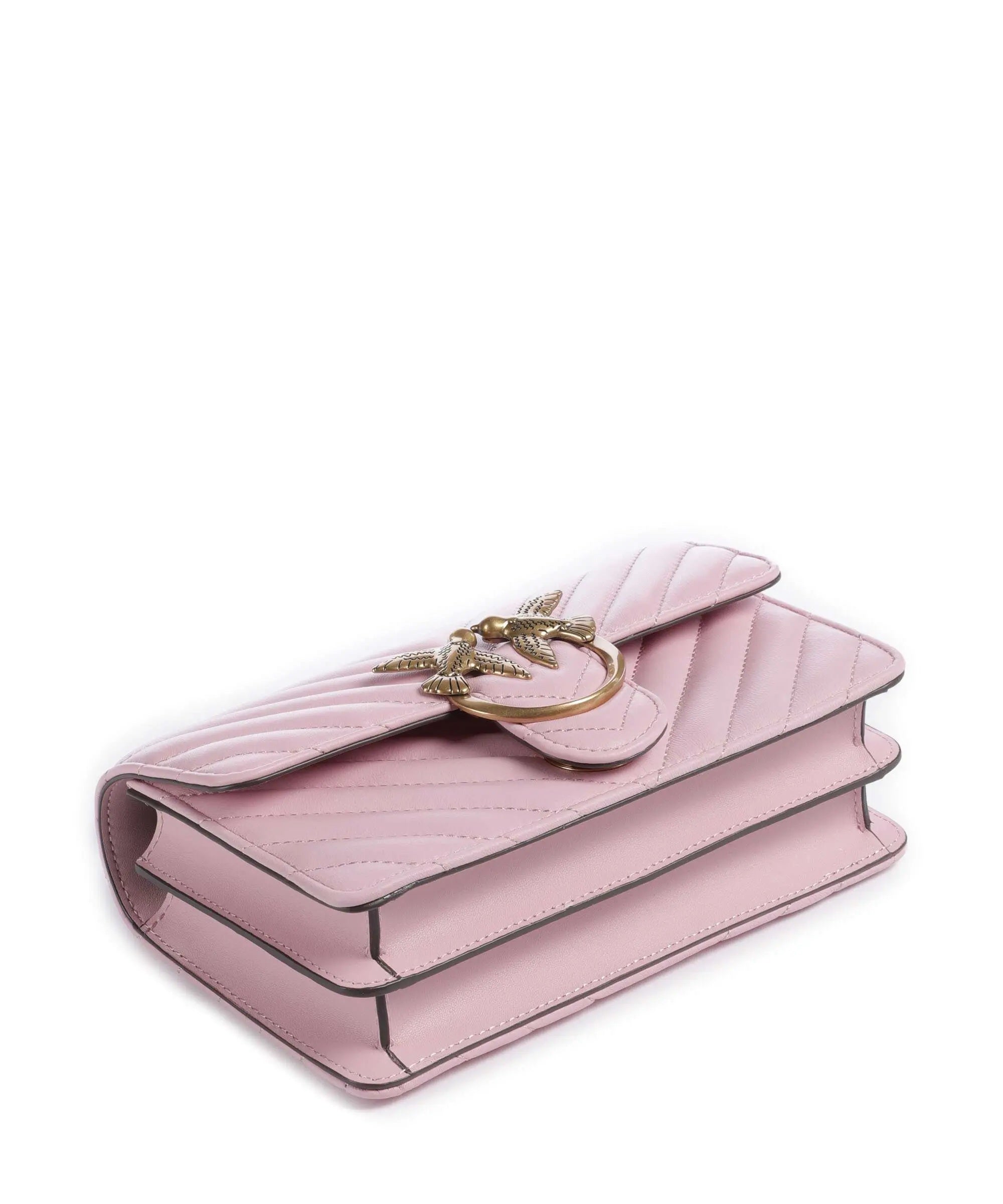 Borsa Love One Mini Pinko