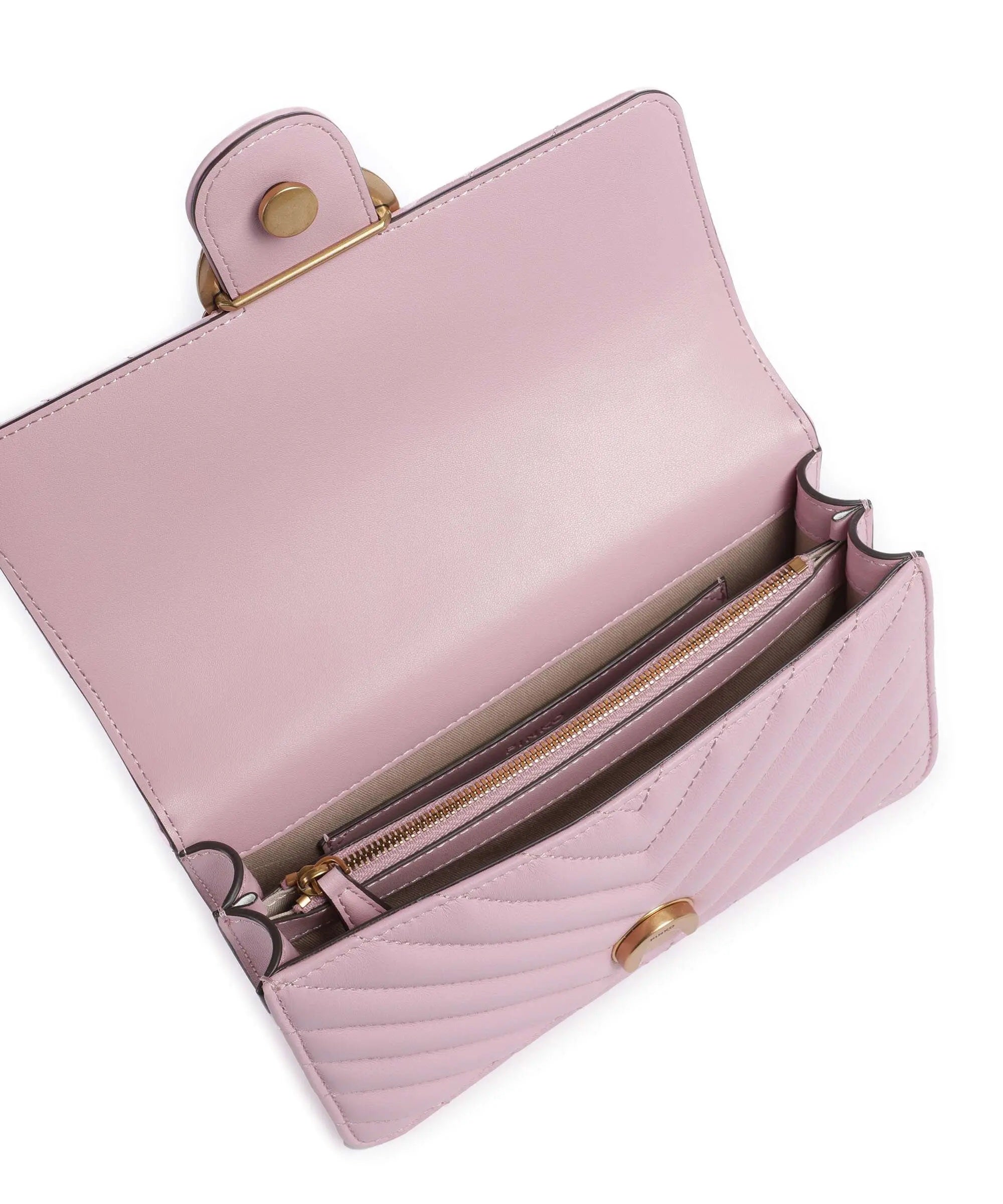 Borsa Love One Mini Pinko