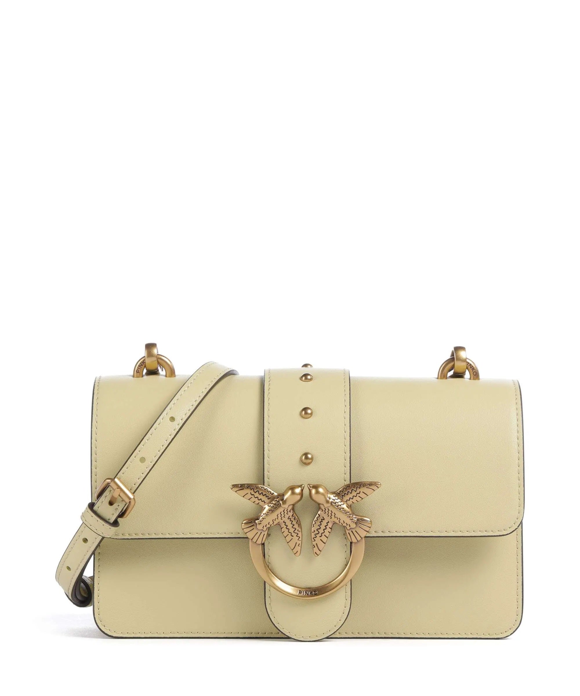 Borsa Love One Mini Pinko