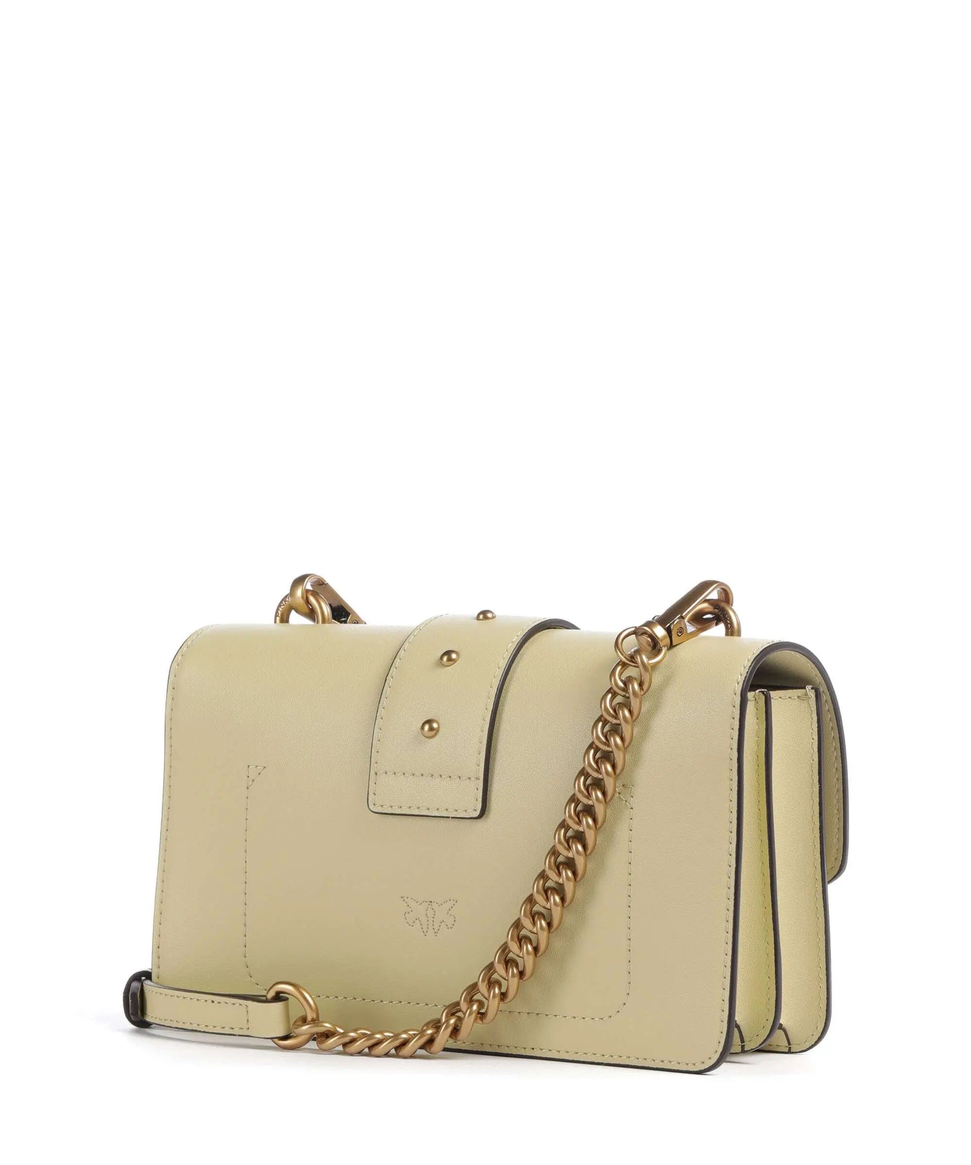 Borsa Love One Mini Pinko