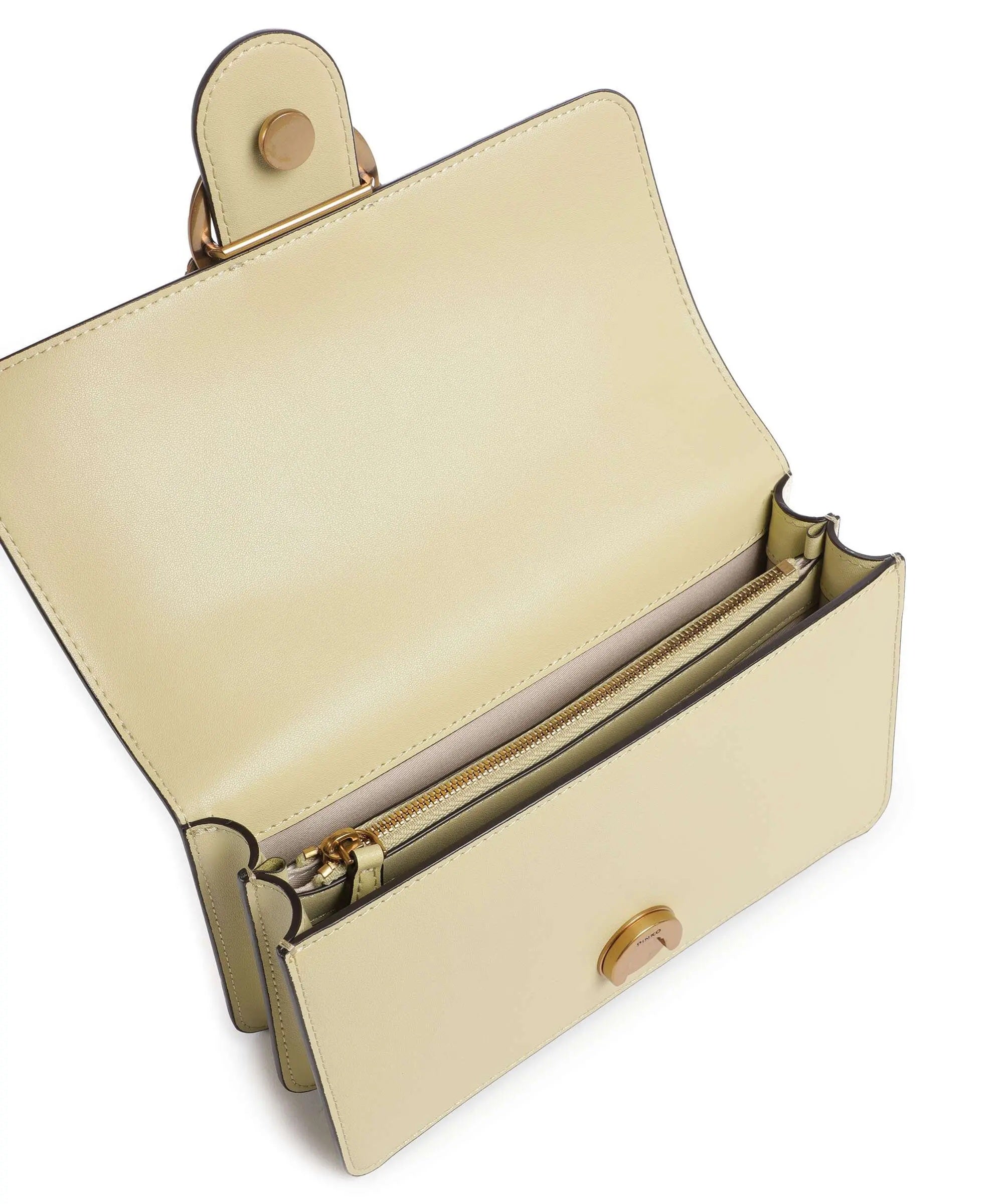 Borsa Love One Mini Pinko