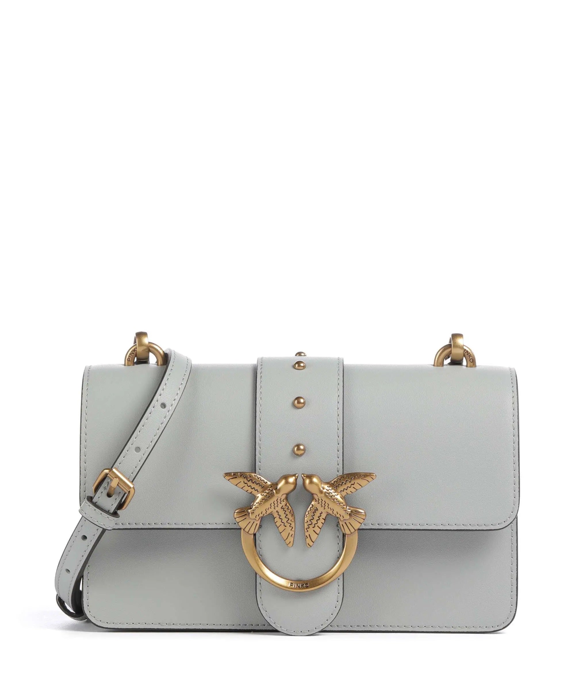 Borsa Love One Mini Pinko