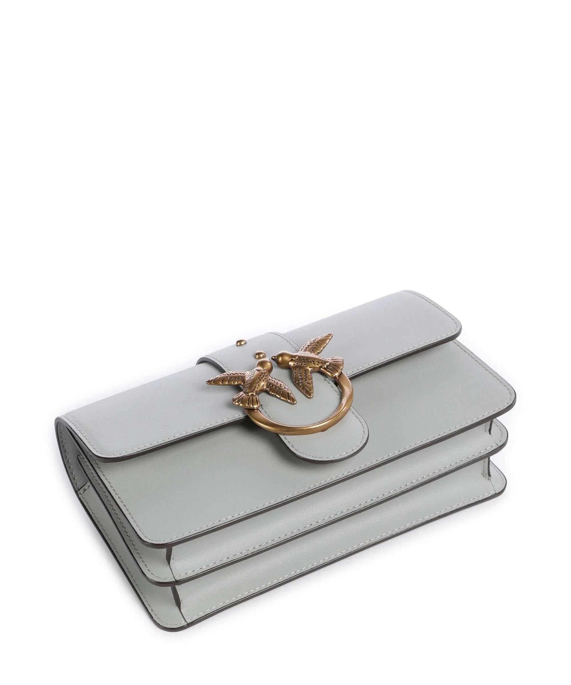 Borsa Love One Mini Pinko