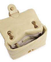 Pinko Love Baby Puff Maxy Quilt Bag