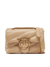 Borsa Love Baby Puff Maxy Quilt Pinko