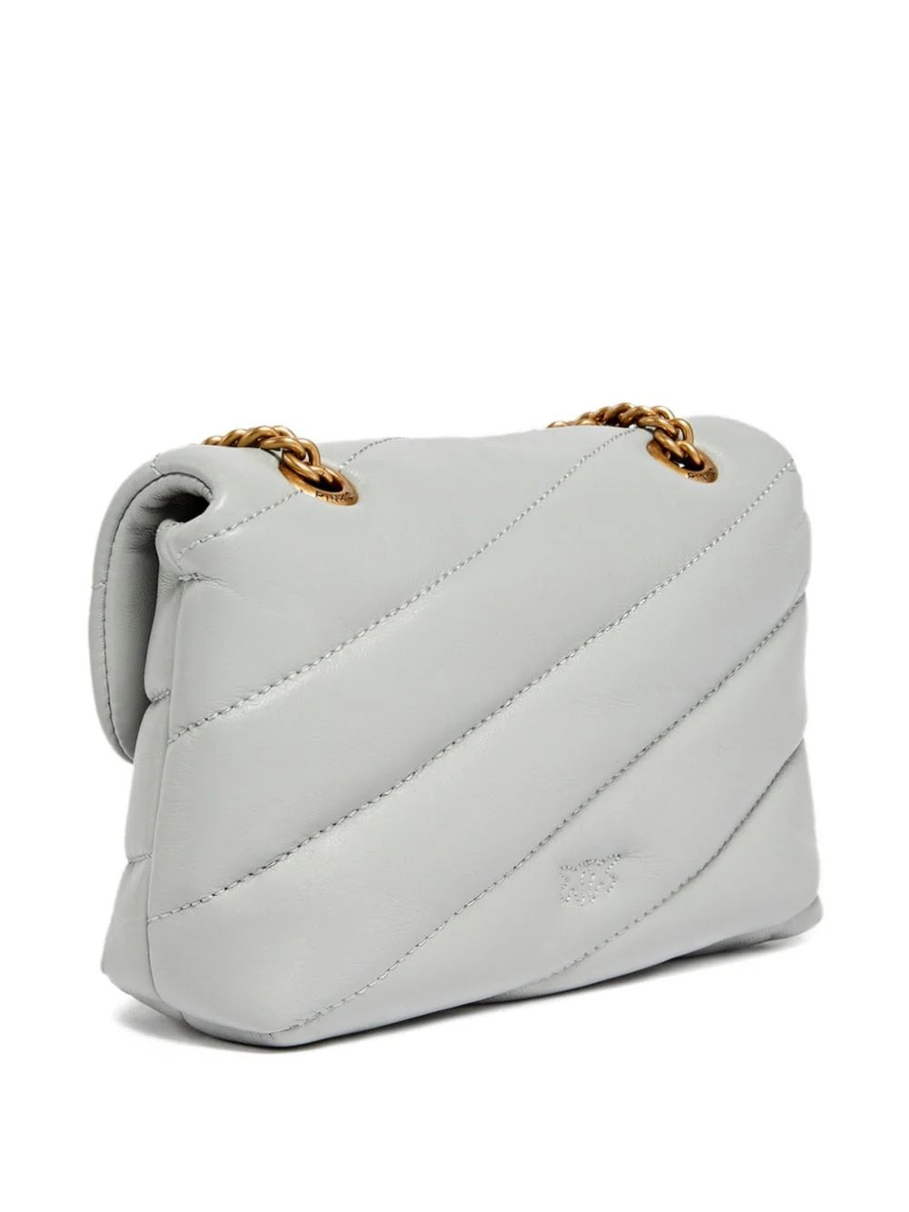 Borsa Love Baby Puff Maxy Quilt Pinko
