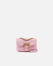 Borsa Love Baby Puff Maxy Quilt Pinko