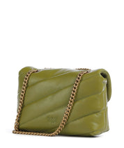 Pinko Love Baby Puff Maxy Quilt Bag