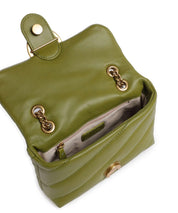 Pinko Love Baby Puff Maxy Quilt Bag