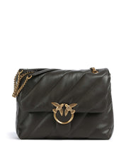 Borsa Love Big Puff Maxi Quilt Pinko