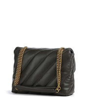 Borsa Love Big Puff Maxi Quilt Pinko