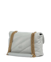 Borsa Love Classic Puff Maxi Quilt Pinko