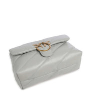 Borsa Love Classic Puff Maxi Quilt Pinko