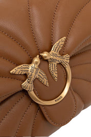 Borsa Love Puff Classic Pinko
