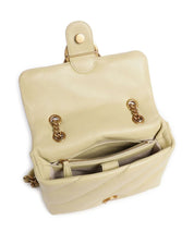 Borsa Love Mini Puff Maxi Quilt Pinko