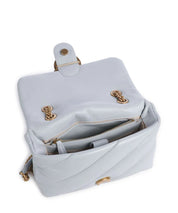 Borsa Love Mini Puff Maxi Quilt Pinko