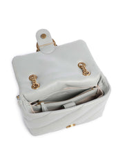 Love Mini Puff Maxi Quilt Pinko Tasche