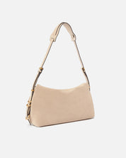 Borsa Saddle Horizontal Classic Pinko