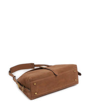 Borsa Saddle Horizontal Classic Pinko