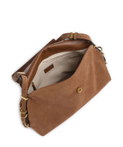 Borsa Saddle Horizontal Classic Pinko