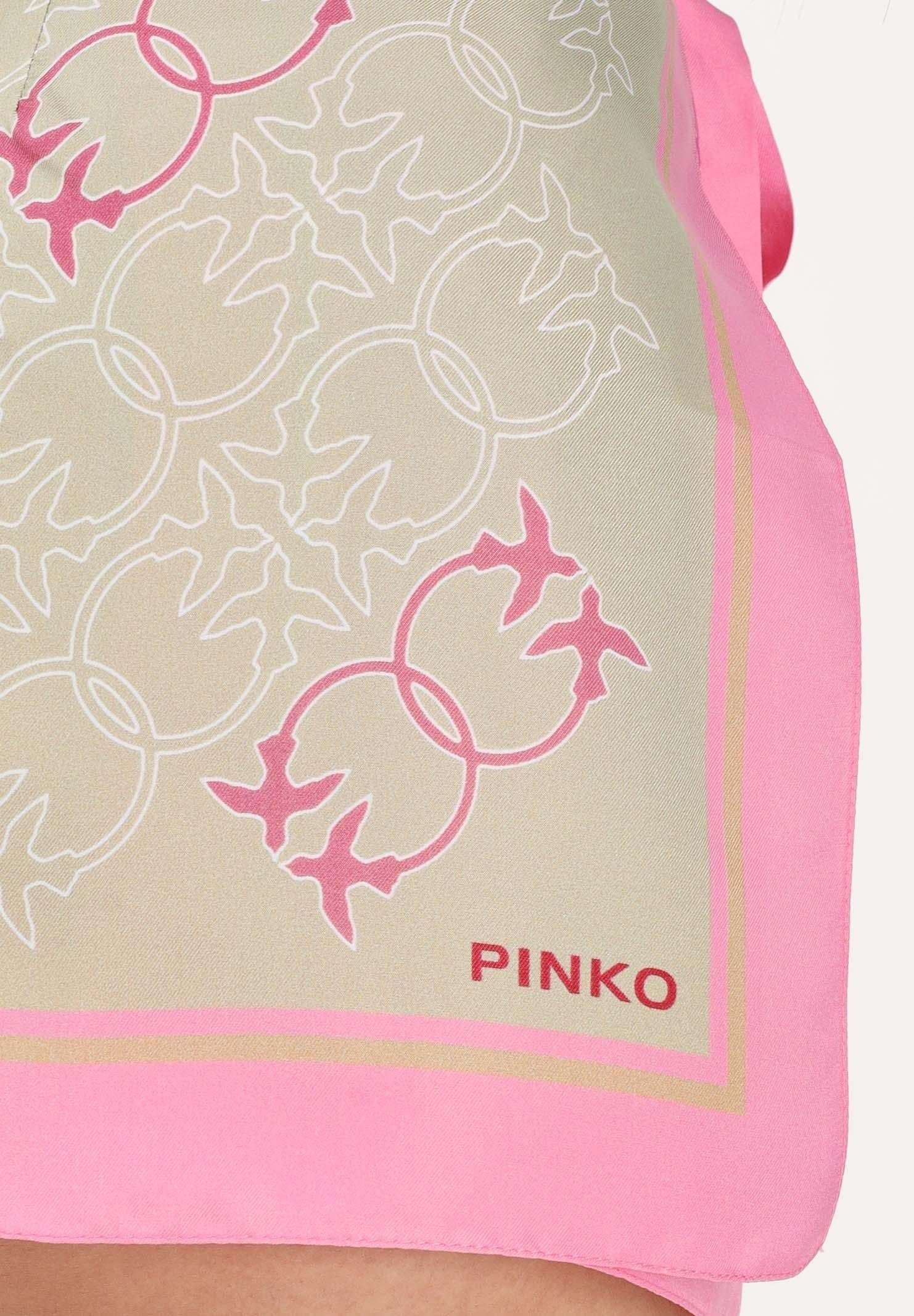 Pantapareo Merengue Pinko