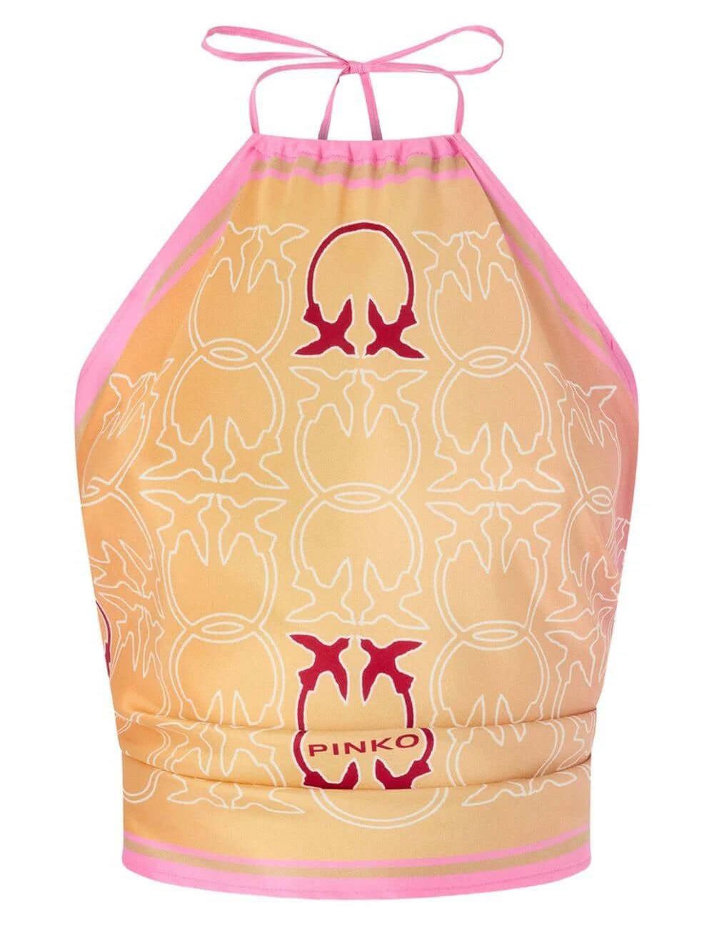 Synchro Top Pinko - MYLILLY