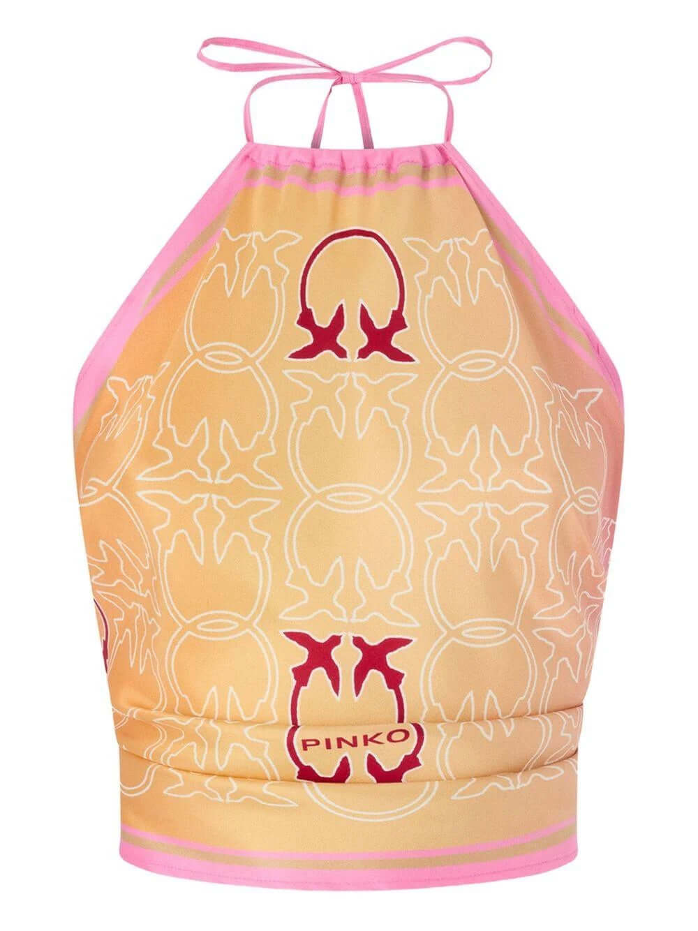 Synchro Top Pinko - MYLILLY