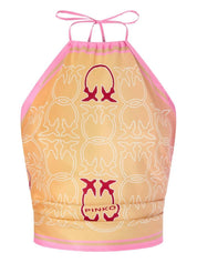 Synchro Top Pinko - MYLILLY