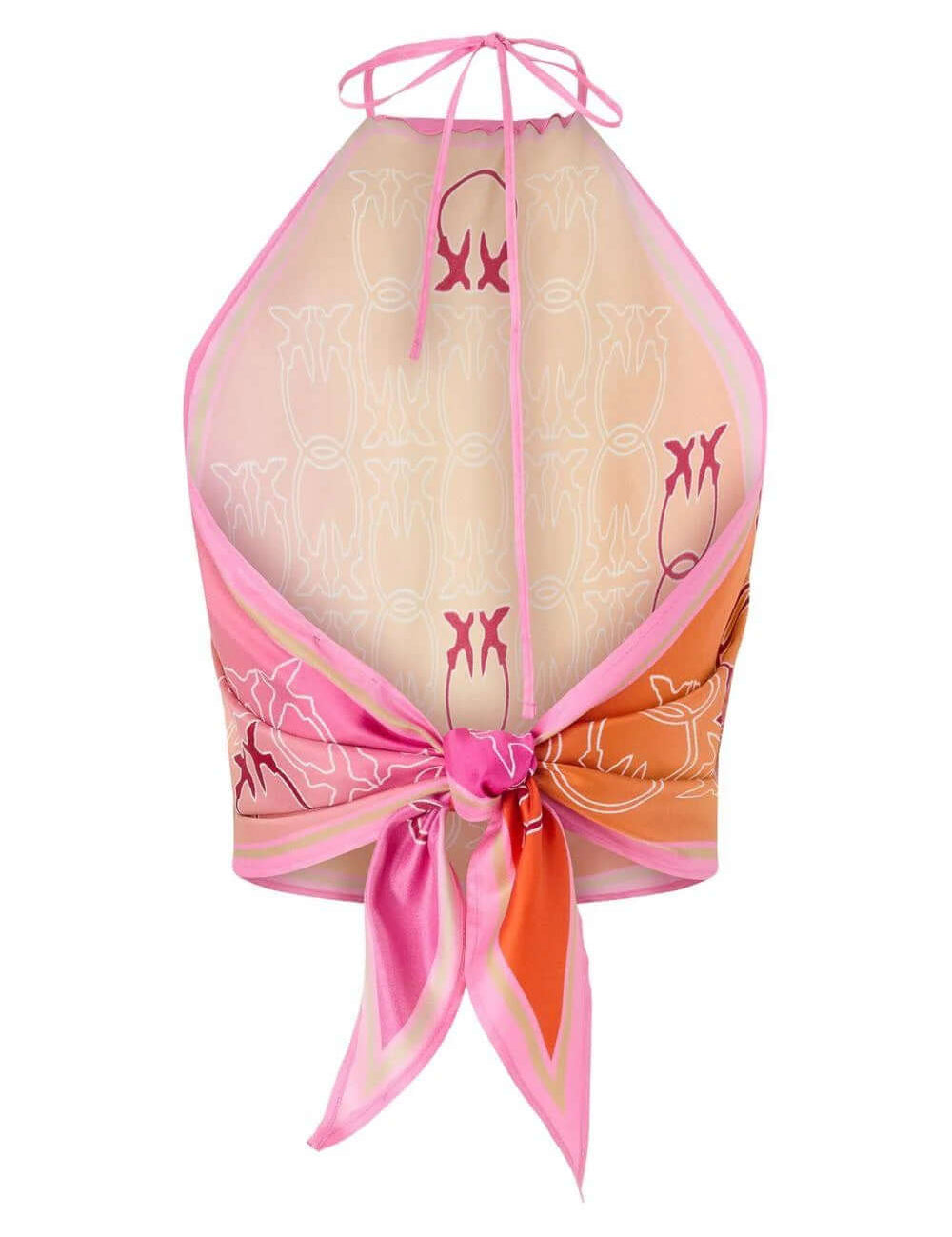 Synchro Top Pinko - MYLILLY