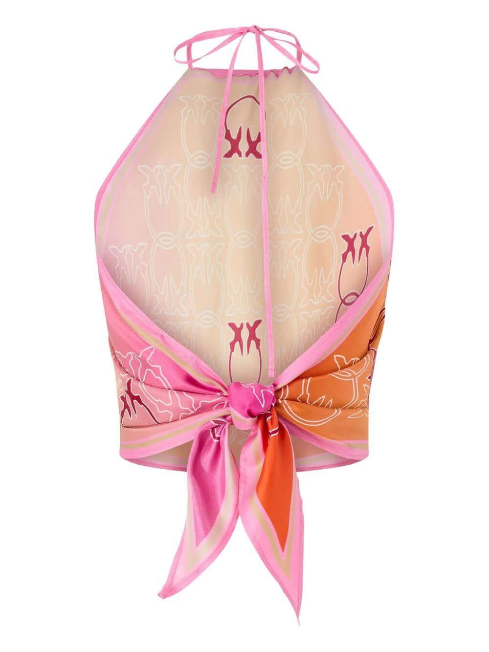 Synchro Top Pinko - MYLILLY