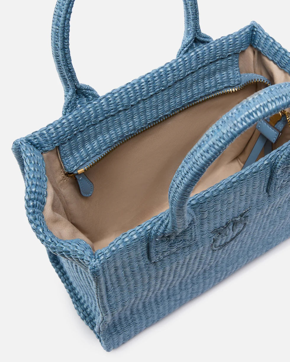 Borsa Beach Shopper Mini Pinko