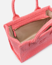 Pinko Mini Beach Shopper Bag