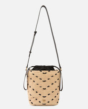 Borsa a tracolla Bucket Mini Pinko - MYLILLY