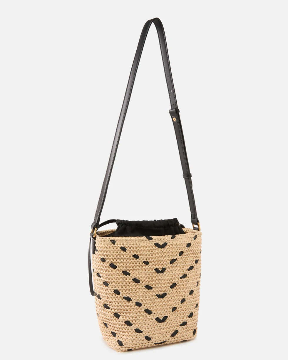 Borsa a tracolla Bucket Mini Pinko - MYLILLY