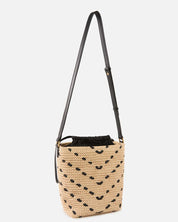 Borsa a tracolla Bucket Mini Pinko - MYLILLY
