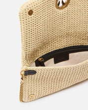 Borsa a tracolla Click Soft Horizontal Classic Pinko - MYLILLY