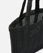 Borsa Shopper Easy Tote Bag Pinko