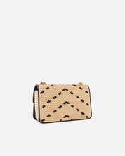 Borsa Mini Love Bag One Light Pinko - MYLILLY