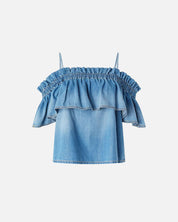 Bloch Blusa Pinko - MYLILLY
