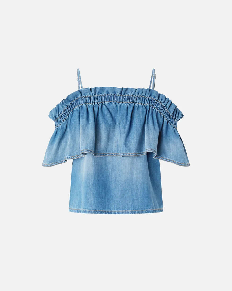 Bloch Blusa Pinko - MYLILLY